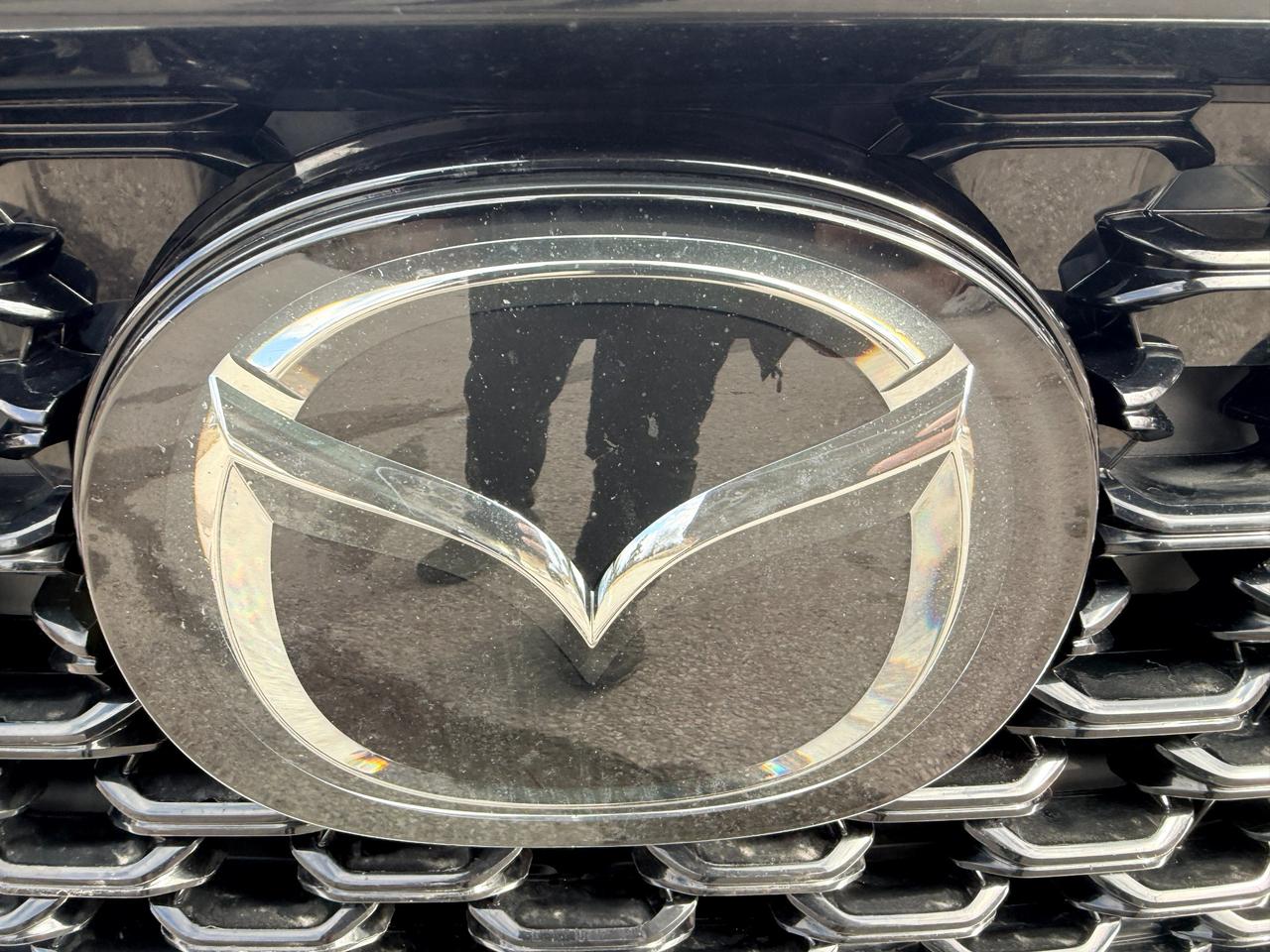 2023 Mazda CX-5 GS 4dr i-ACTIV All-Wheel Drive Sport Utility Photo