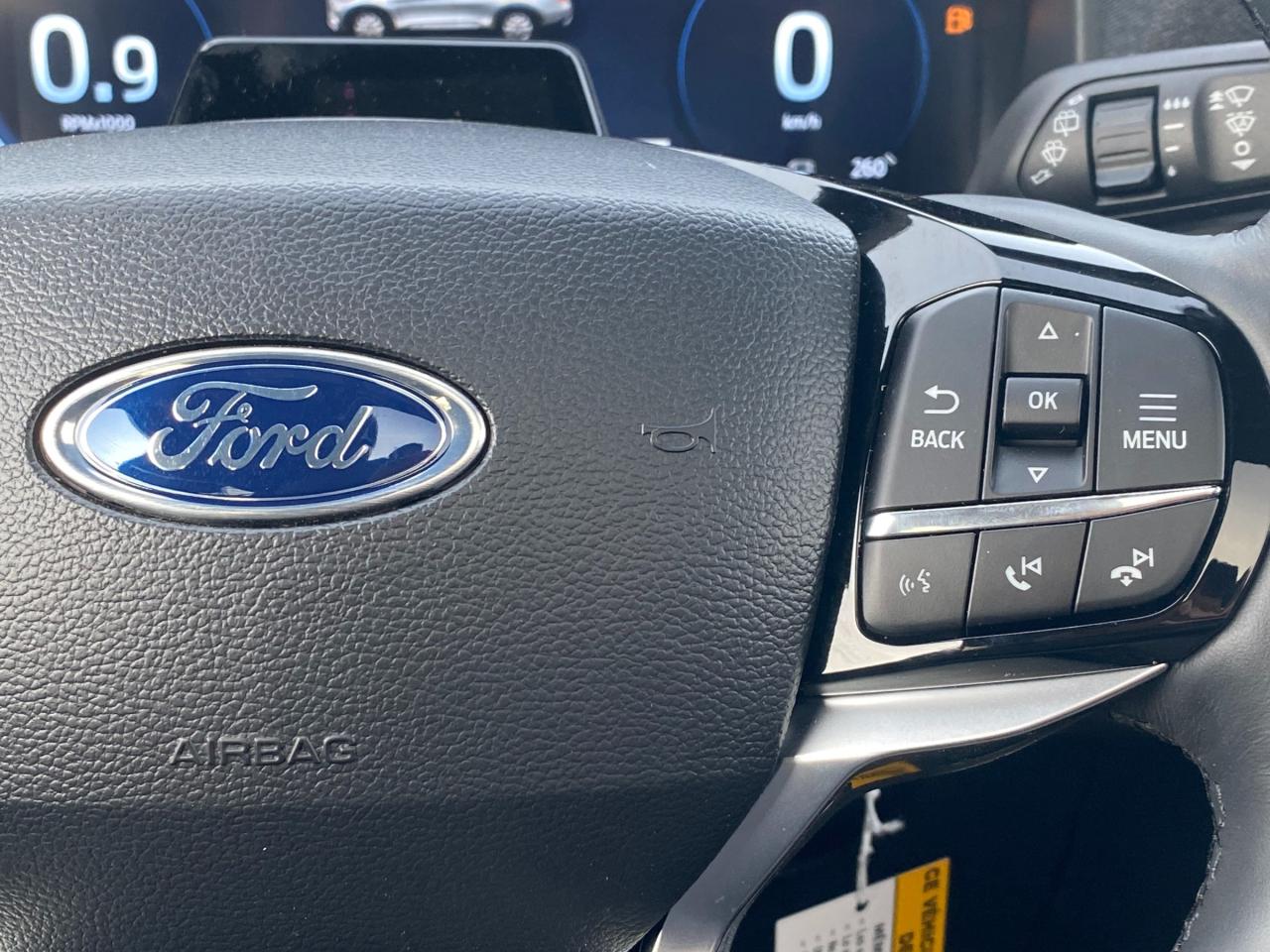 2026 Ford Explorer Platinum 4dr 4x4 Photo