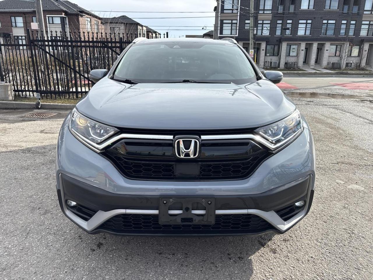 2022 Honda CR-V Sport AWD Photo