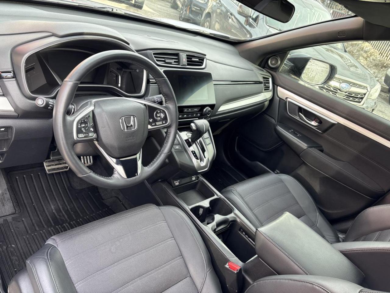 2022 Honda CR-V Sport AWD Photo