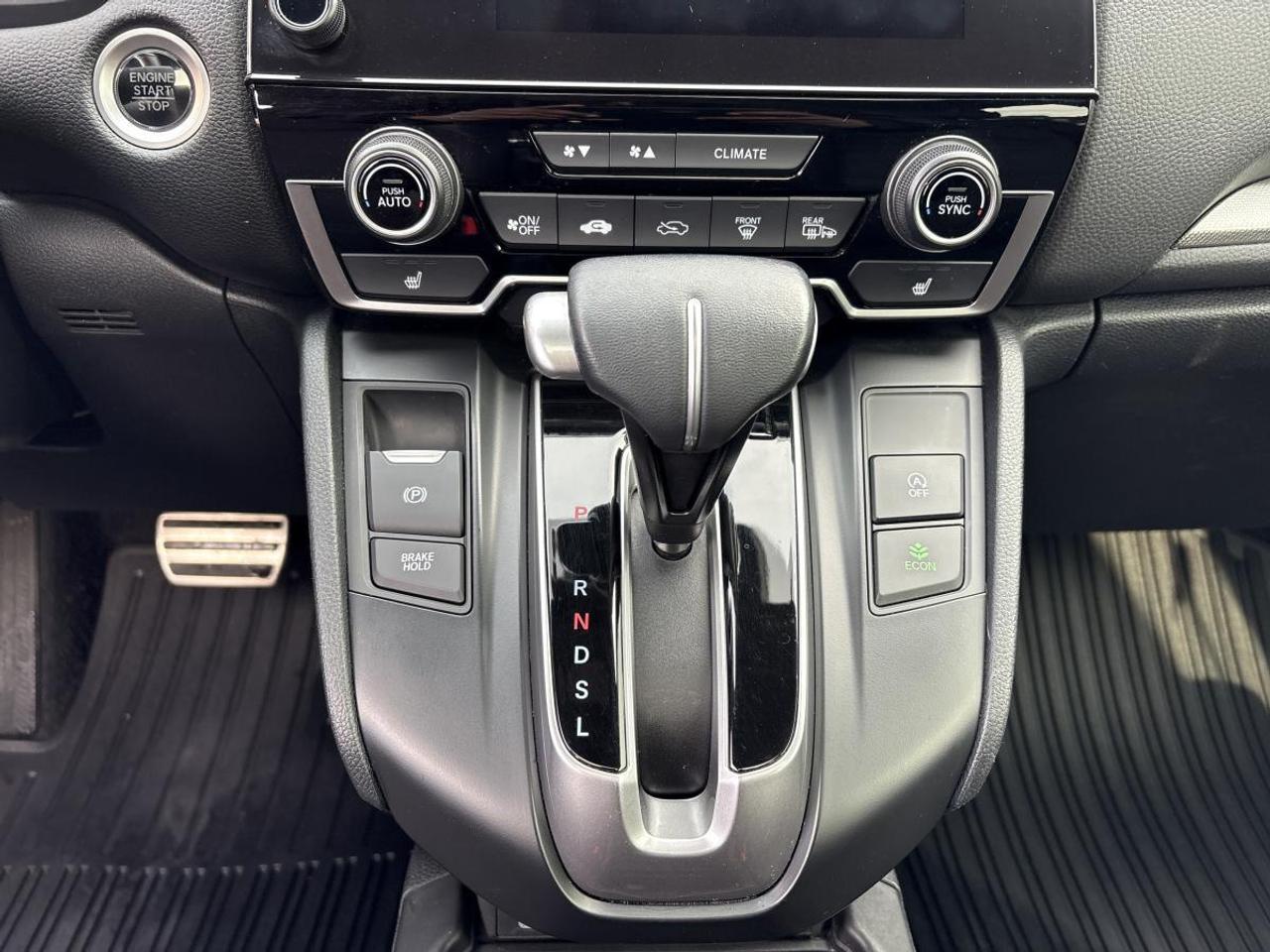 2022 Honda CR-V Sport AWD Photo