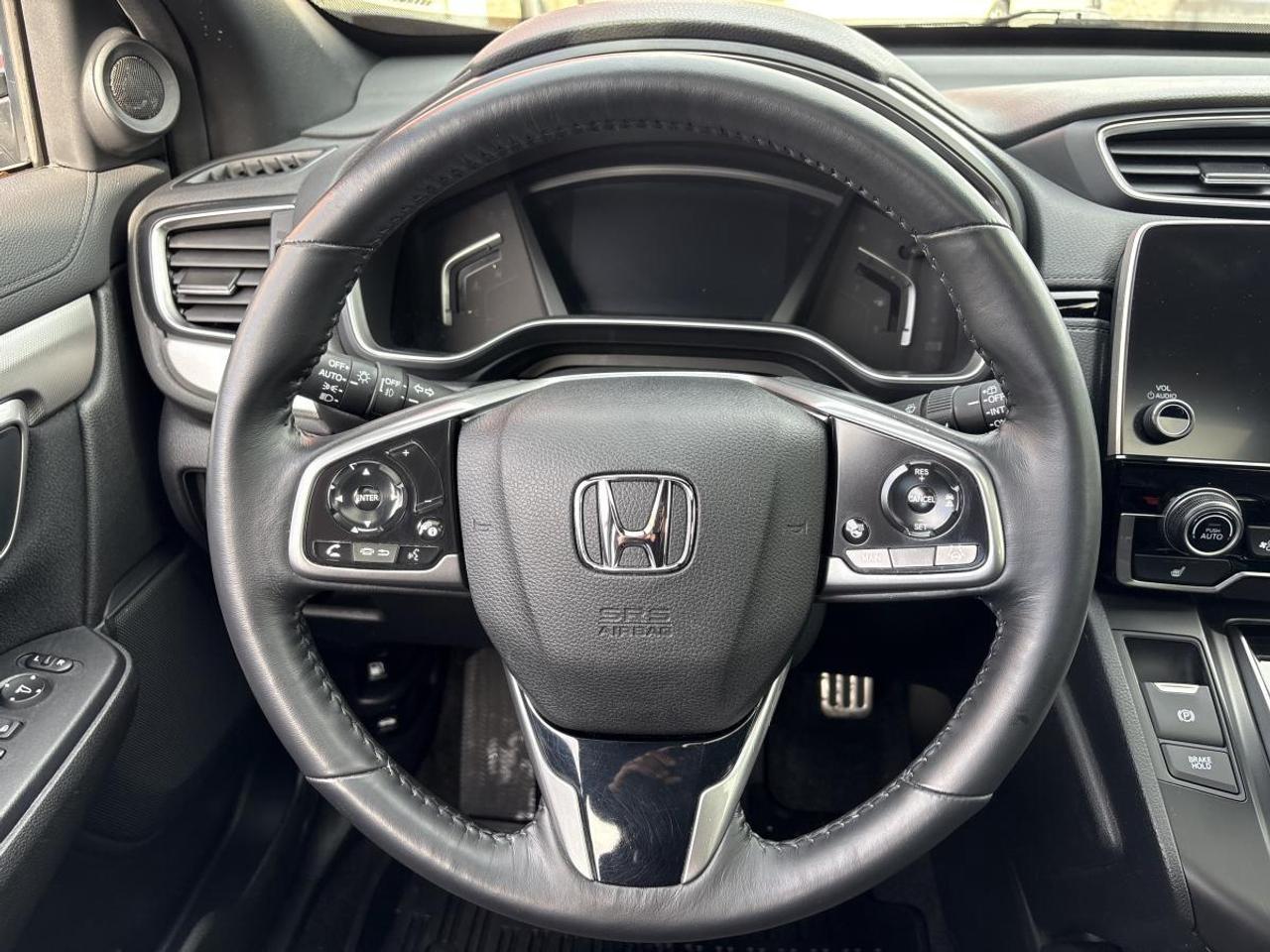 2022 Honda CR-V Sport AWD Photo