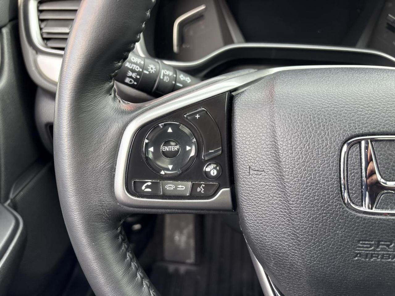 2022 Honda CR-V Sport AWD Photo