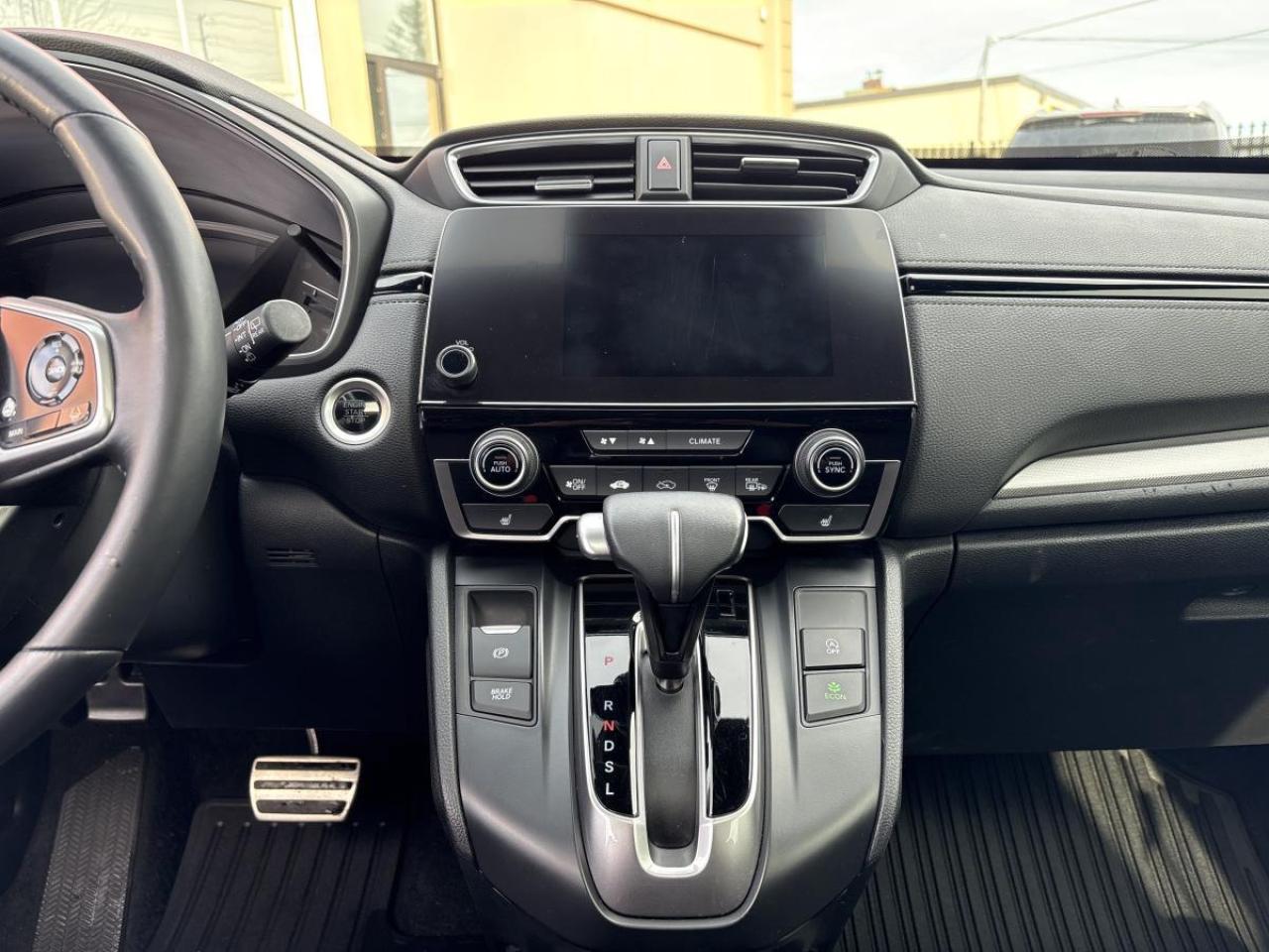 2022 Honda CR-V Sport AWD Photo