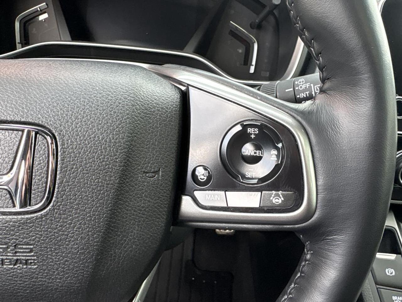 2022 Honda CR-V Sport AWD Photo