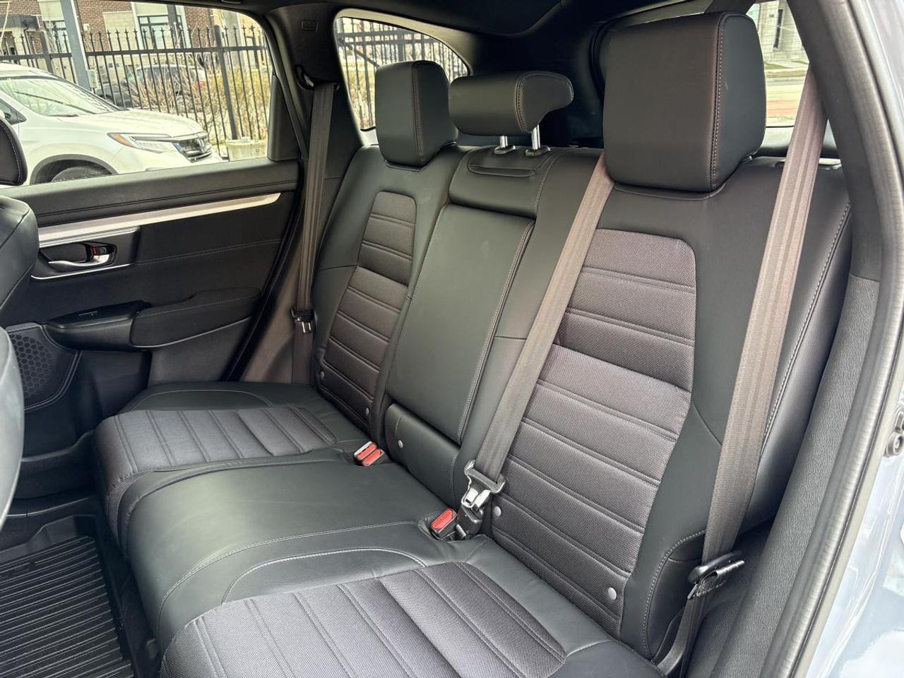 2022 Honda CR-V Sport AWD Photo