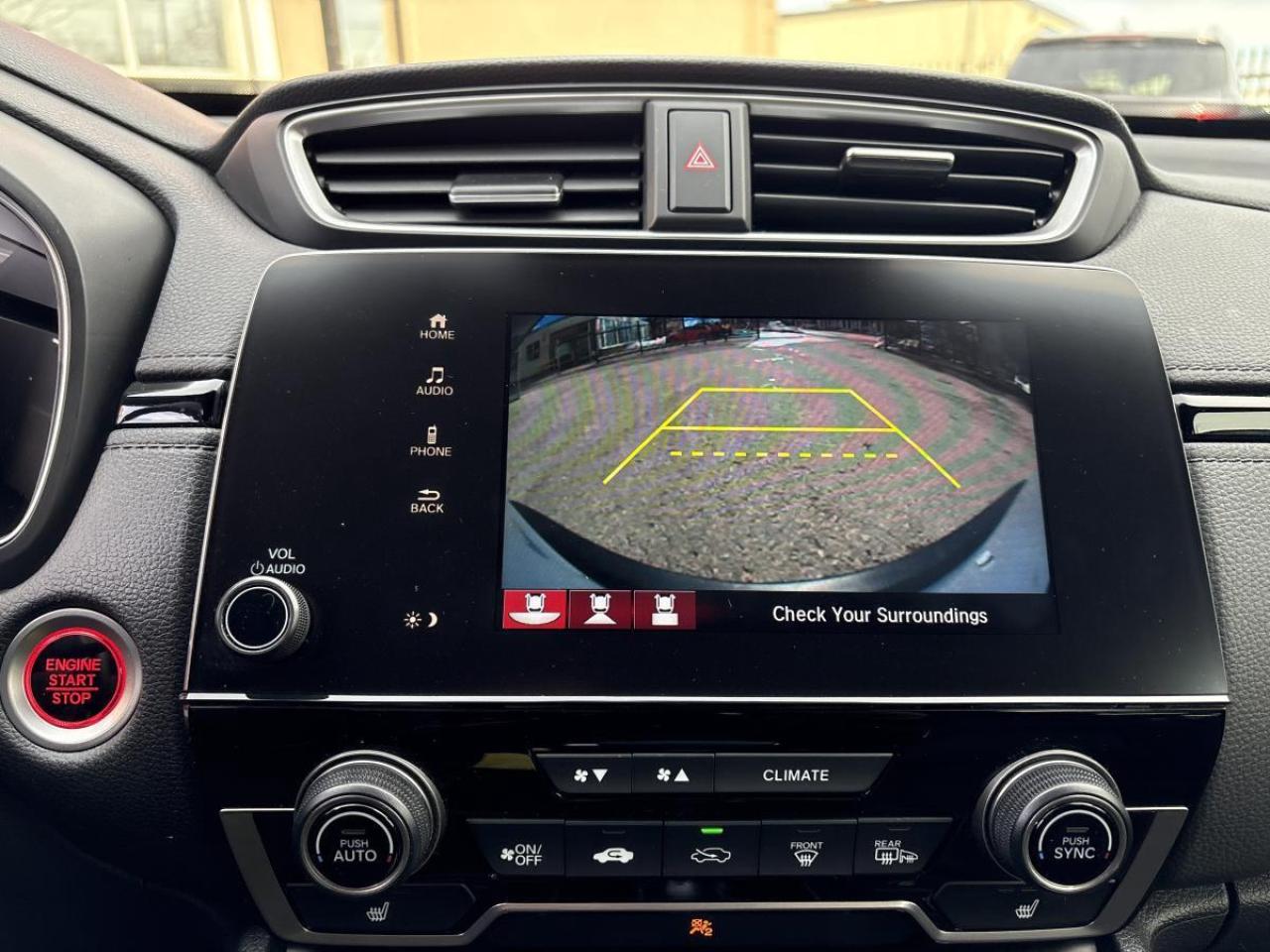 2022 Honda CR-V Sport AWD Photo