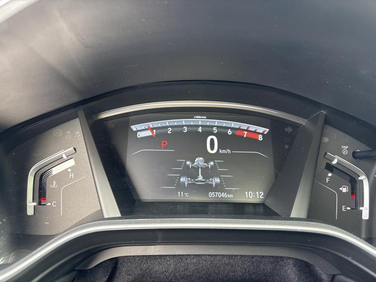 2022 Honda CR-V Sport AWD Photo