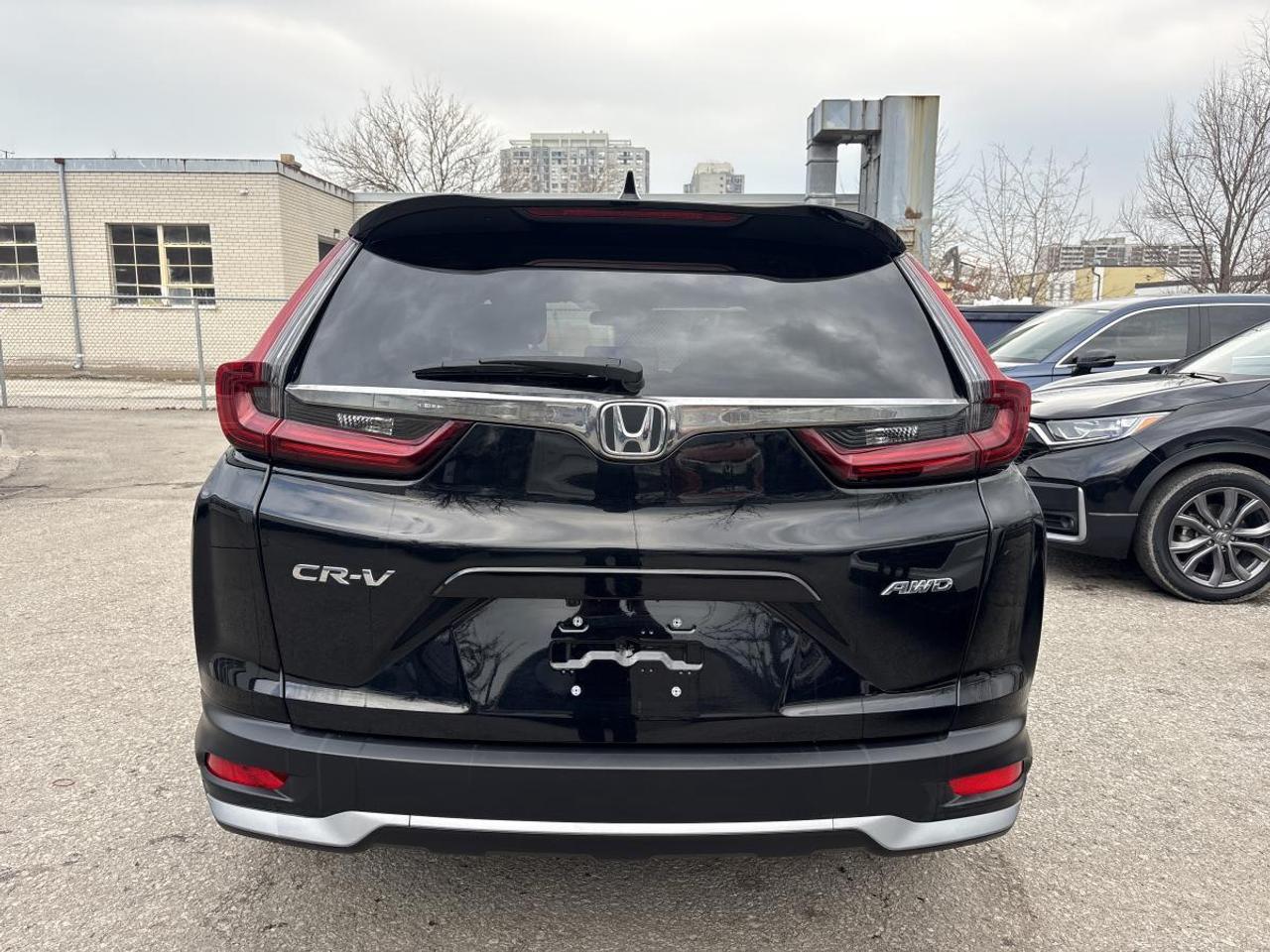 2021 Honda CR-V LX Honda Certified With 7YRS/160K Warranty Photo