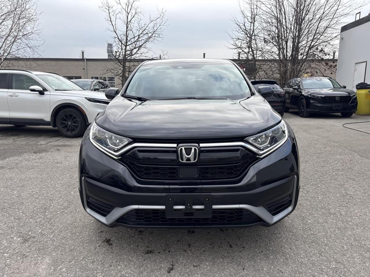 2021 Honda CR-V LX Honda Certified With 7YRS/160K Warranty Photo