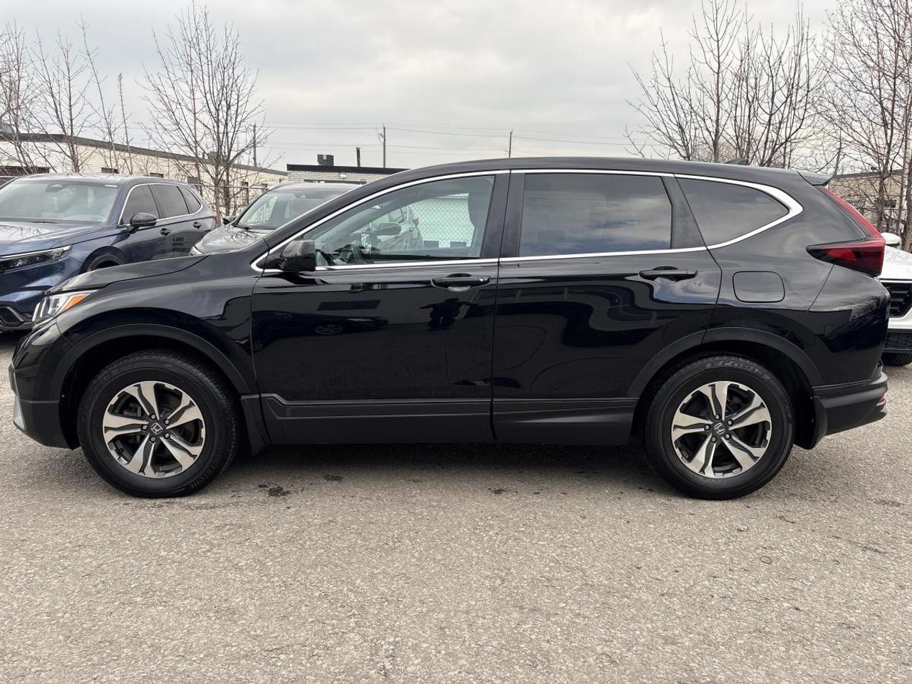 2021 Honda CR-V LX Honda Certified With 7YRS/160K Warranty Photo