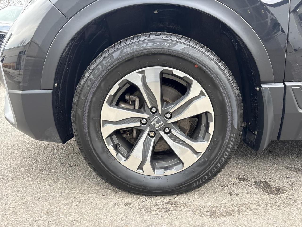 2021 Honda CR-V LX Honda Certified With 7YRS/160K Warranty Photo