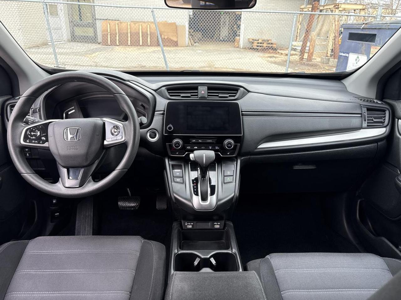 2021 Honda CR-V LX Honda Certified With 7YRS/160K Warranty Photo