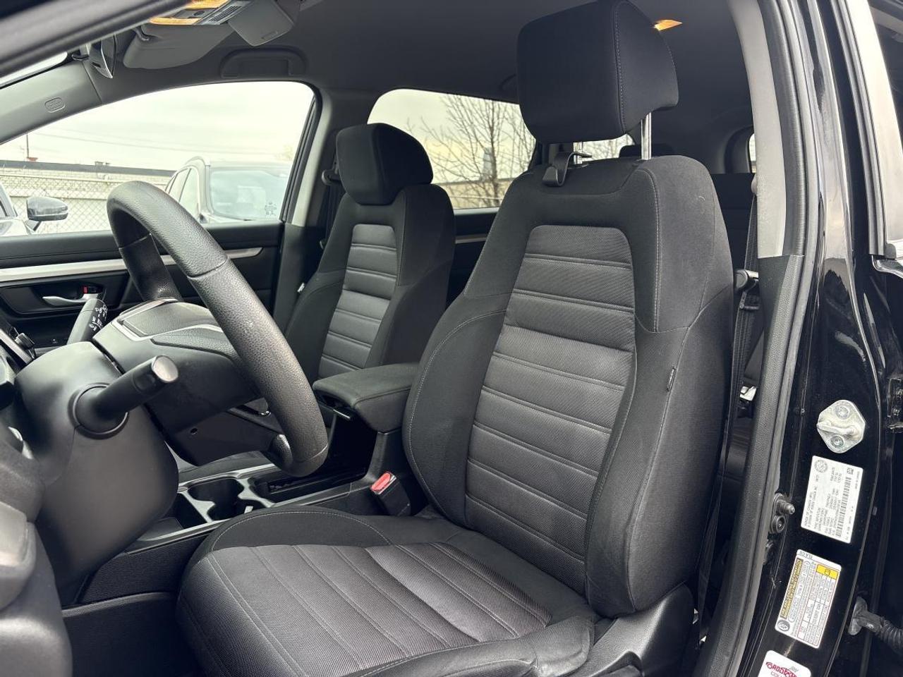 2021 Honda CR-V LX Honda Certified With 7YRS/160K Warranty Photo