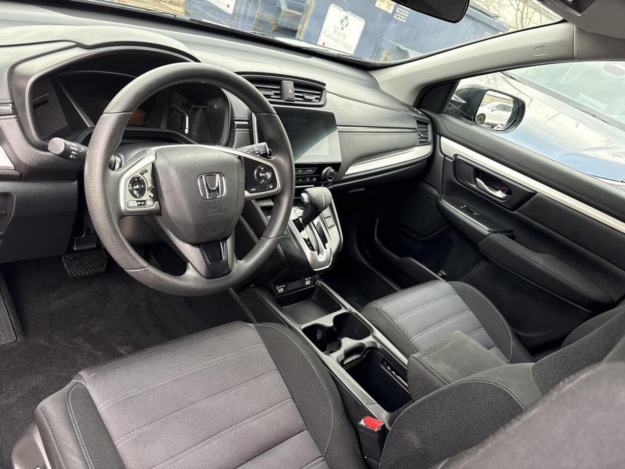 2021 Honda CR-V LX Honda Certified With 7YRS/160K Warranty Photo