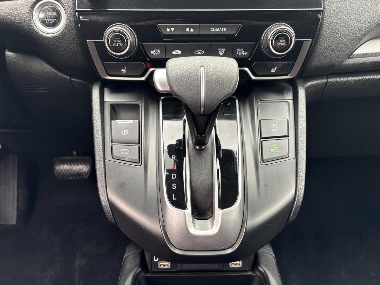 2021 Honda CR-V LX Honda Certified With 7YRS/160K Warranty Photo