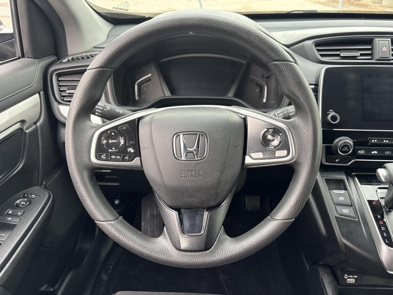 2021 Honda CR-V LX Honda Certified With 7YRS/160K Warranty Photo
