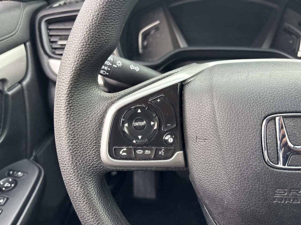 2021 Honda CR-V LX Honda Certified With 7YRS/160K Warranty Photo