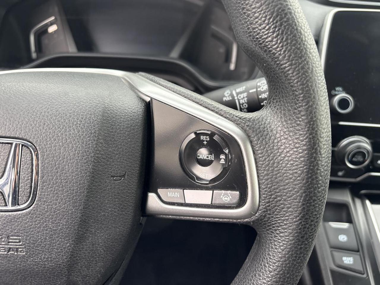 2021 Honda CR-V LX Honda Certified With 7YRS/160K Warranty Photo