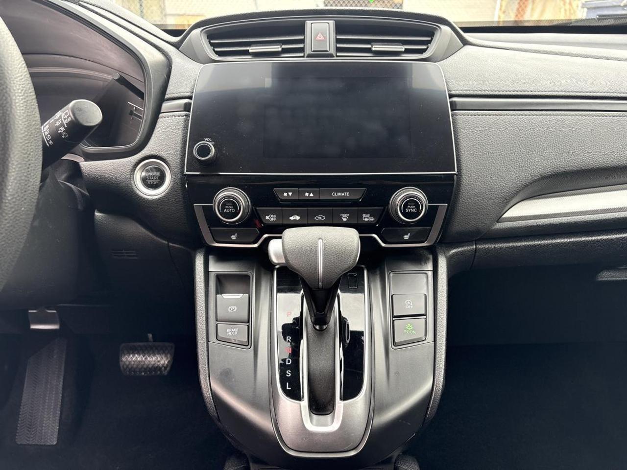 2021 Honda CR-V LX Honda Certified With 7YRS/160K Warranty Photo