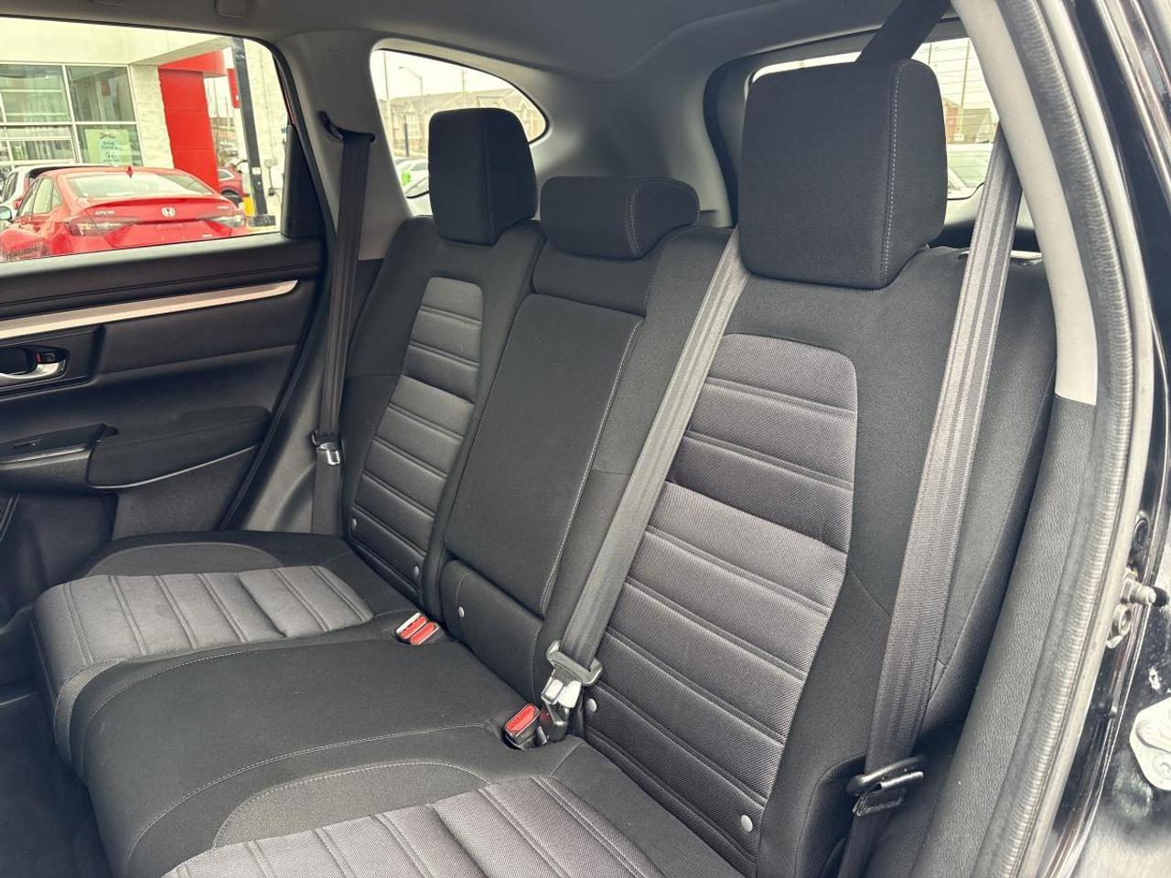 2021 Honda CR-V LX Honda Certified With 7YRS/160K Warranty Photo