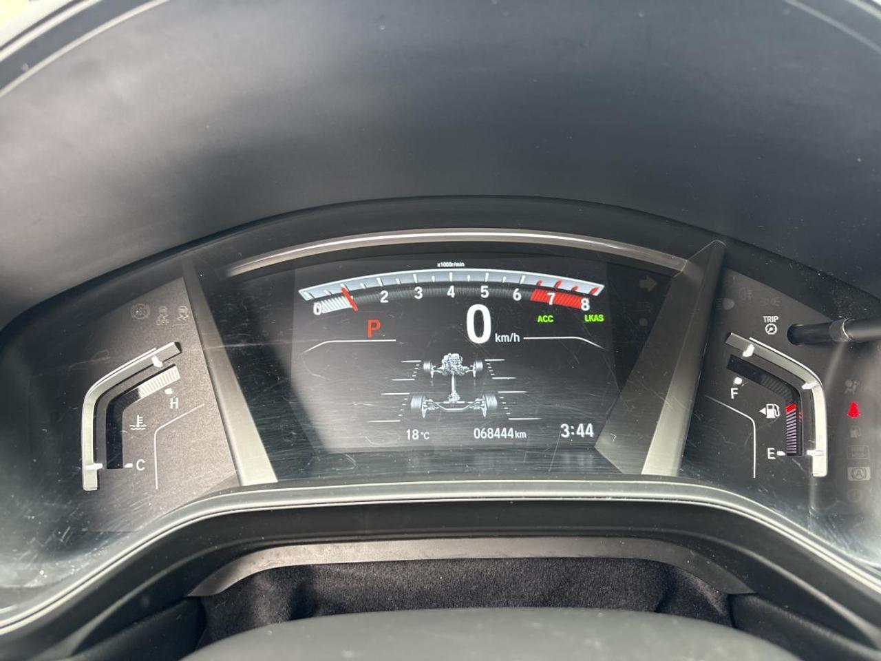 2021 Honda CR-V LX Honda Certified With 7YRS/160K Warranty Photo