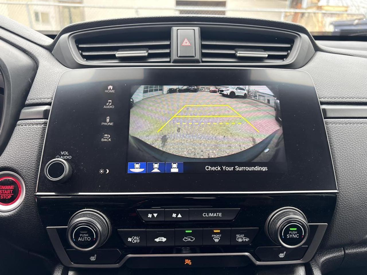 2021 Honda CR-V LX Honda Certified With 7YRS/160K Warranty Photo