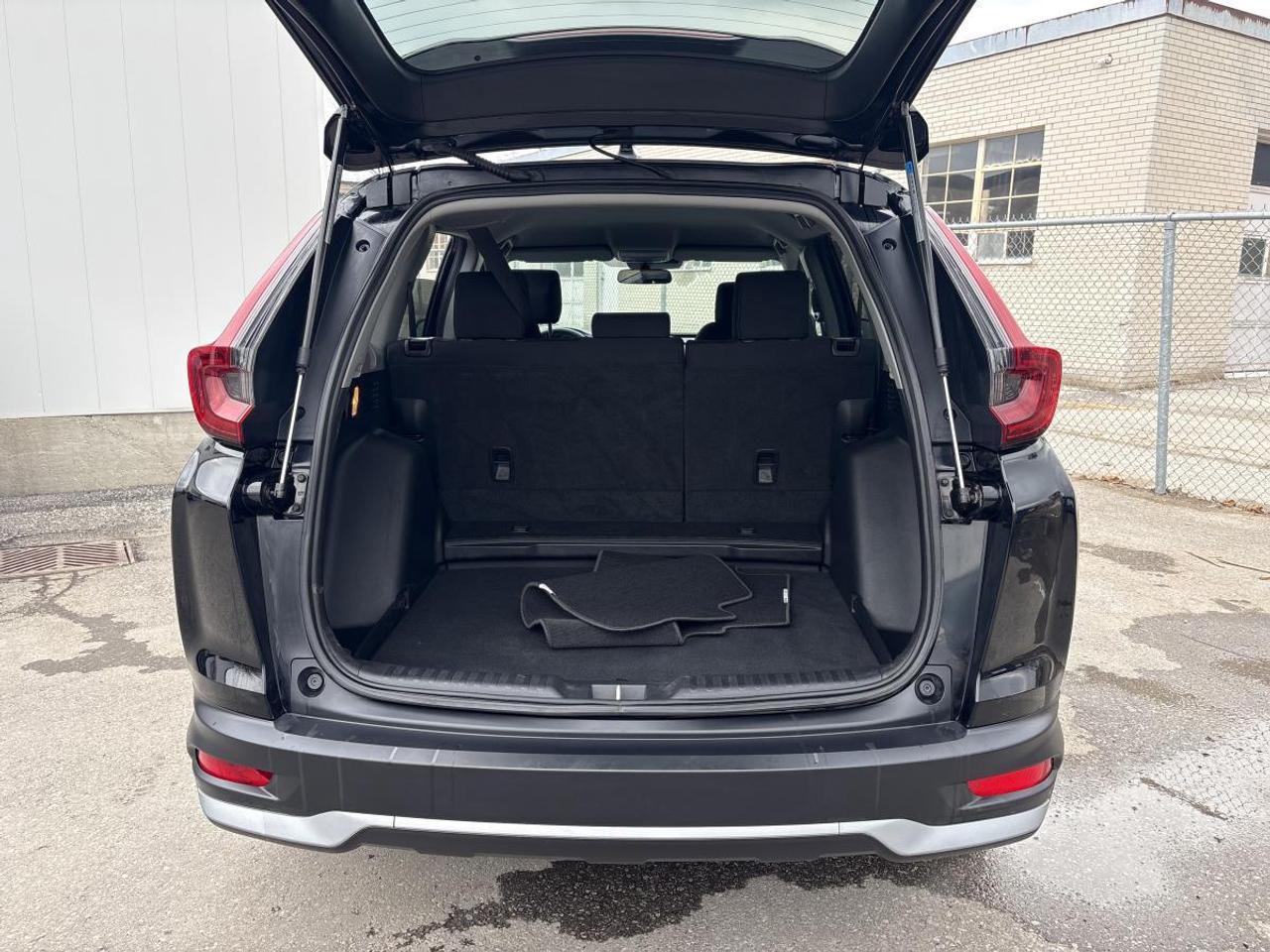 2021 Honda CR-V LX Honda Certified With 7YRS/160K Warranty Photo