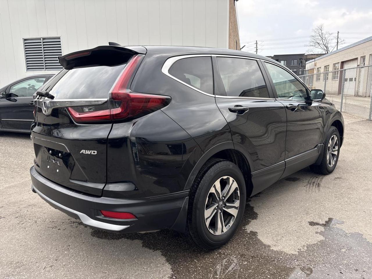2021 Honda CR-V LX Honda Certified With 7YRS/160K Warranty Photo