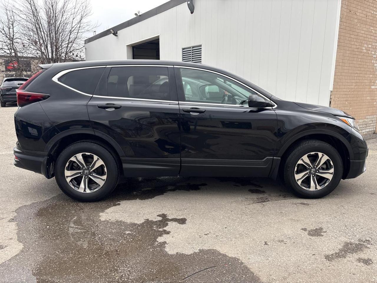 2021 Honda CR-V LX Honda Certified With 7YRS/160K Warranty Photo
