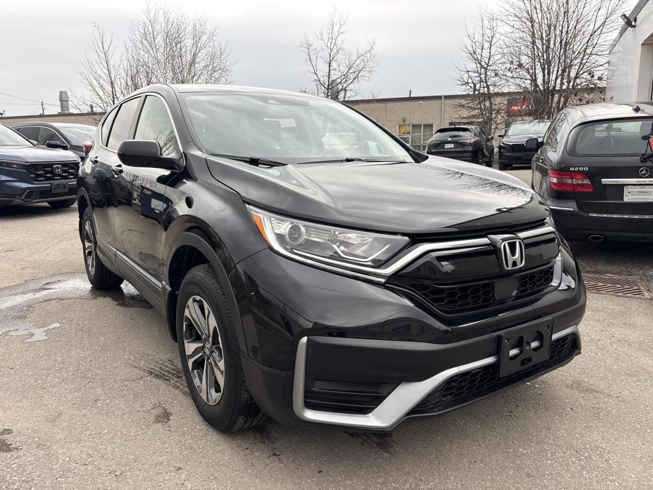 2021 Honda CR-V LX Honda Certified With 7YRS/160K Warranty Photo