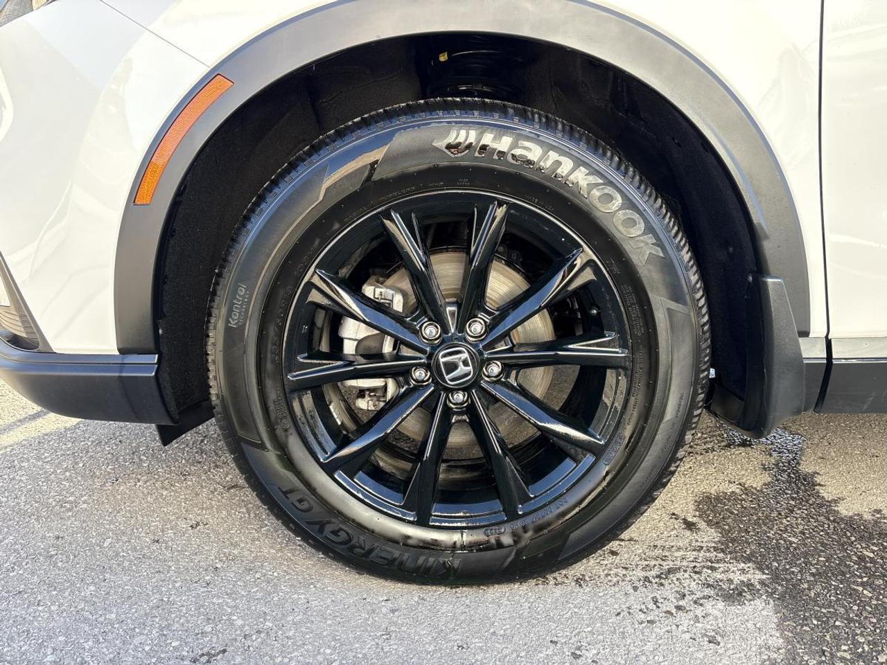 2024 Honda CR-V Sport Photo