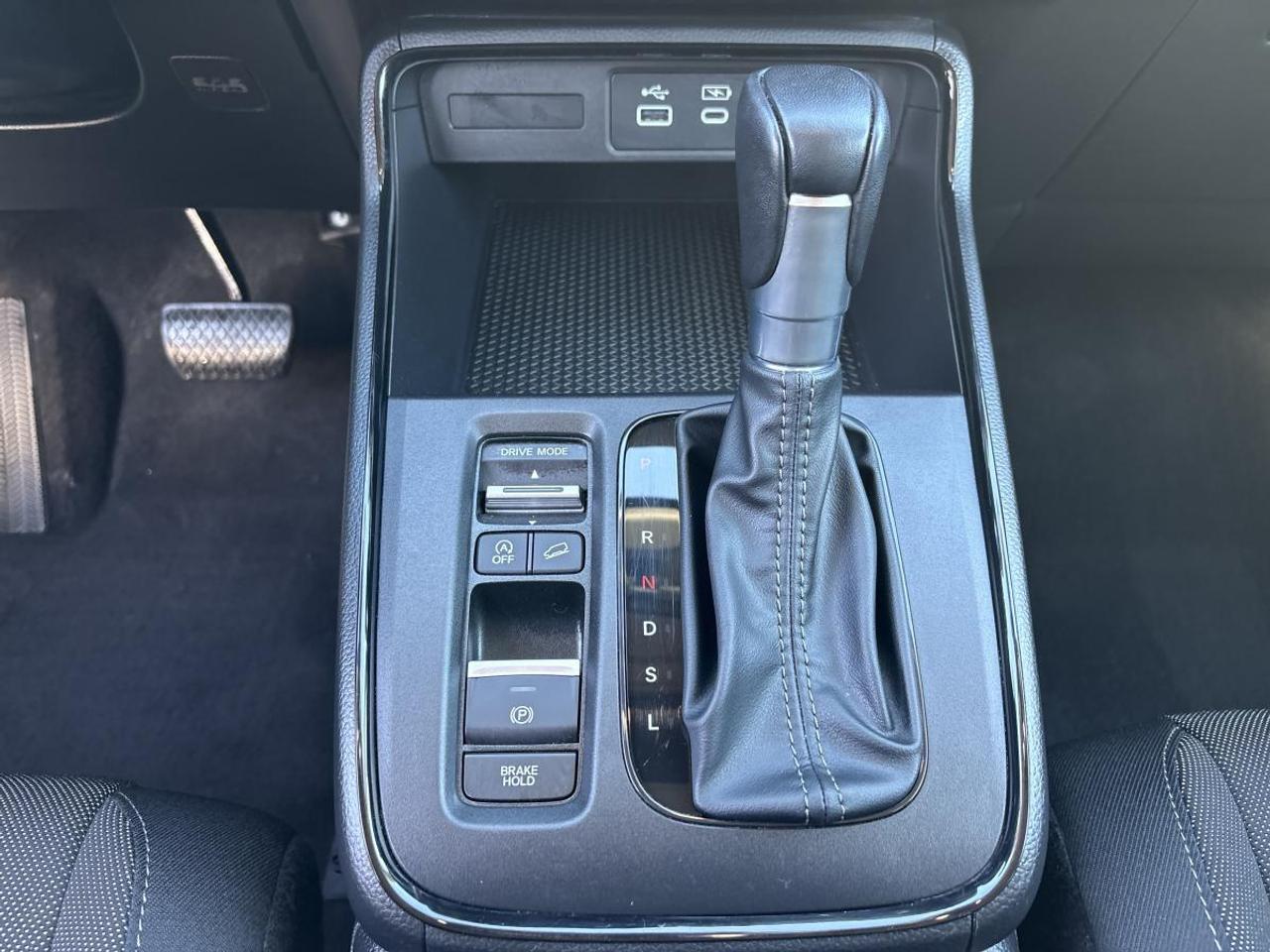 2024 Honda CR-V Sport Photo