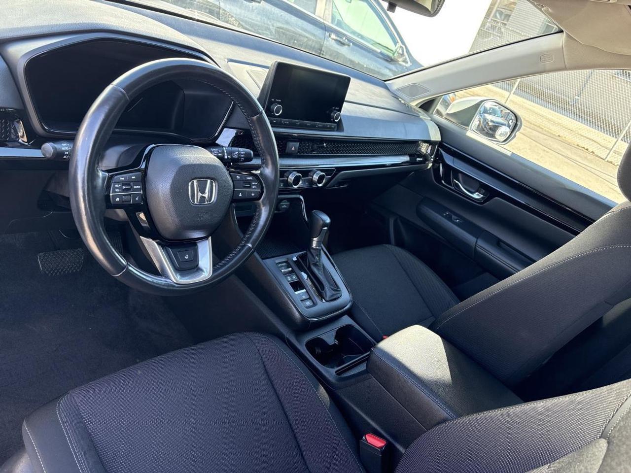 2024 Honda CR-V Sport Photo