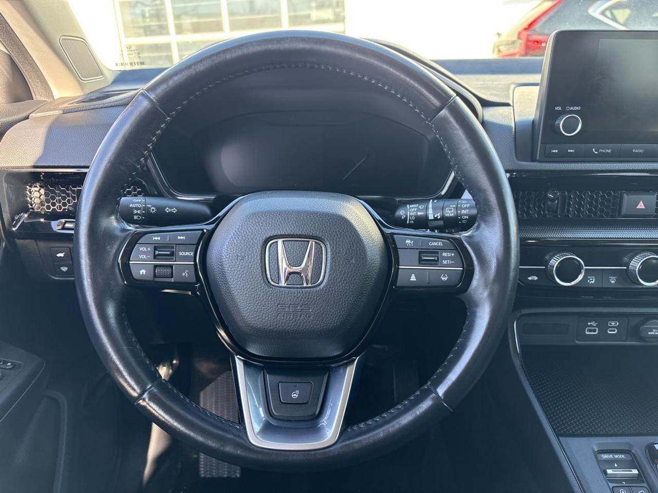 2024 Honda CR-V Sport Photo