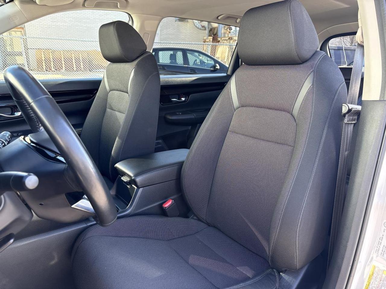 2024 Honda CR-V Sport Photo