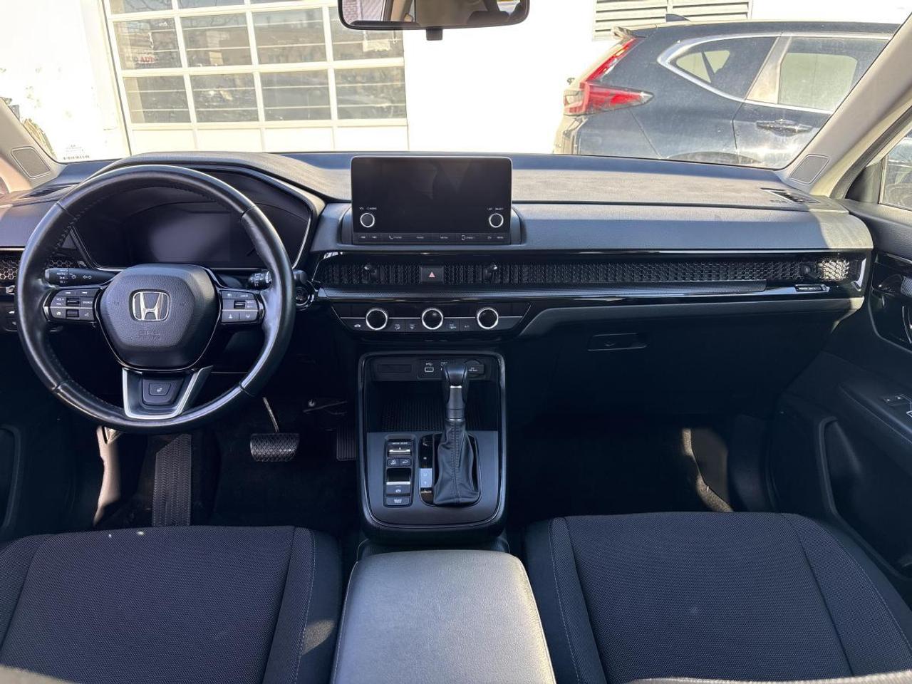 2024 Honda CR-V Sport Photo