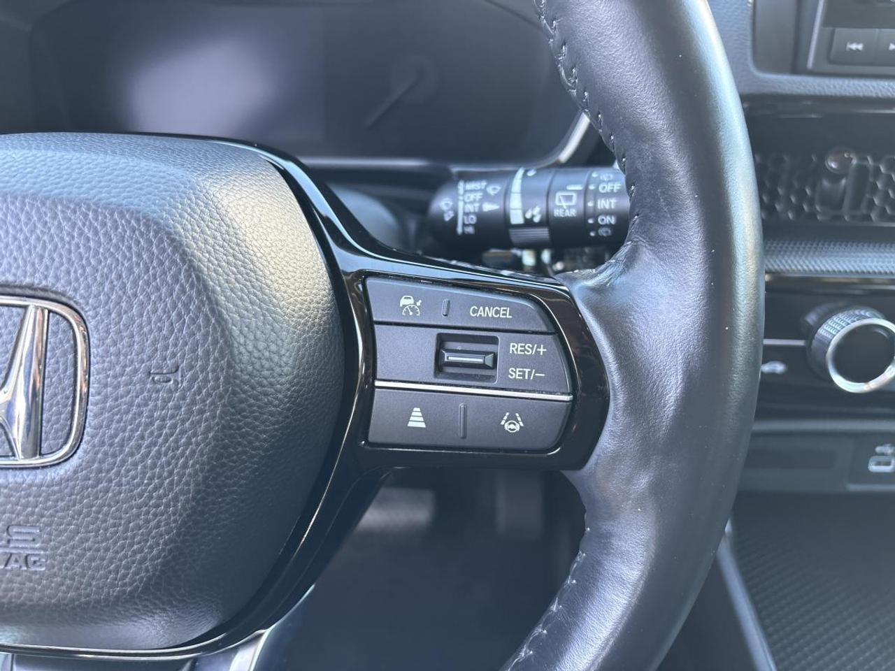 2024 Honda CR-V Sport Photo