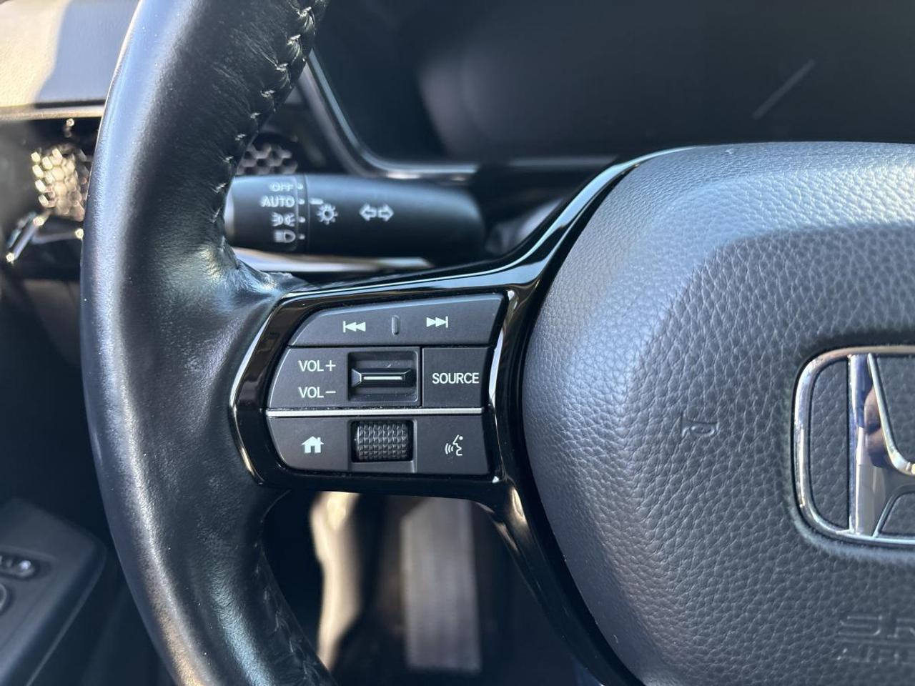 2024 Honda CR-V Sport Photo