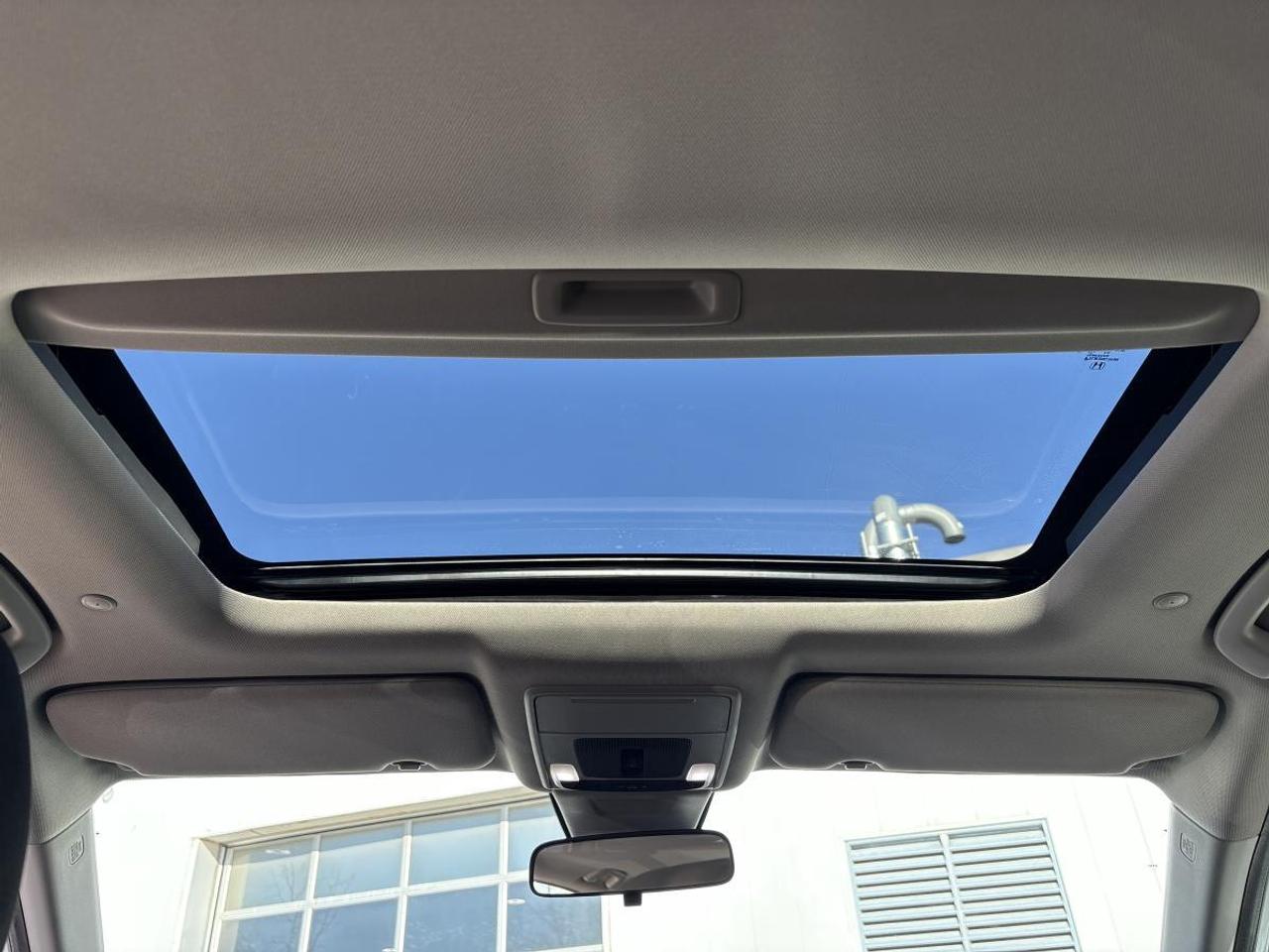 2024 Honda CR-V Sport Photo