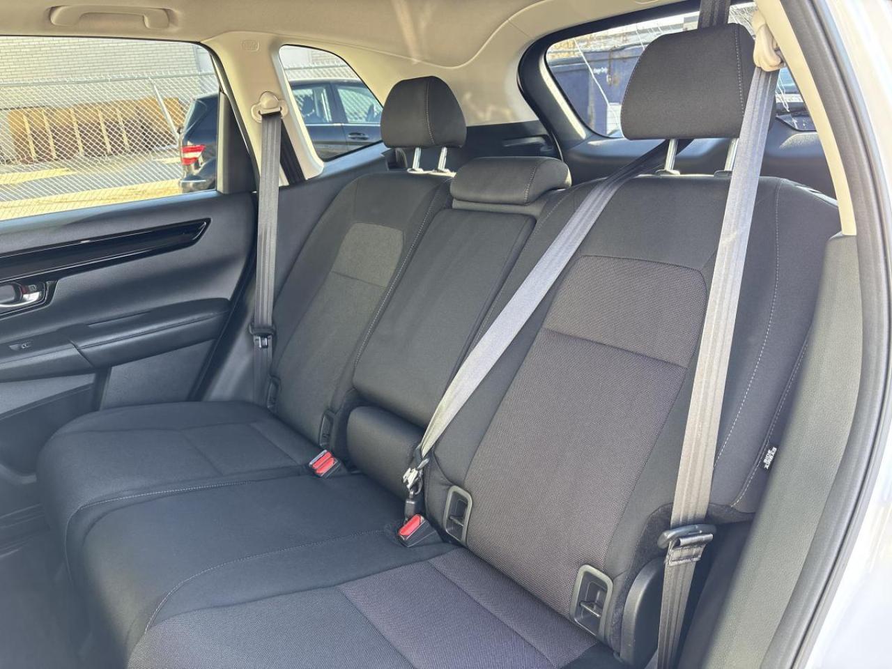 2024 Honda CR-V Sport Photo