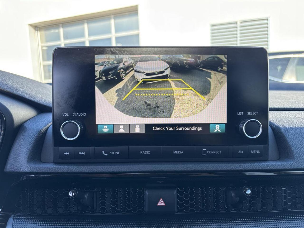 2024 Honda CR-V Sport Photo