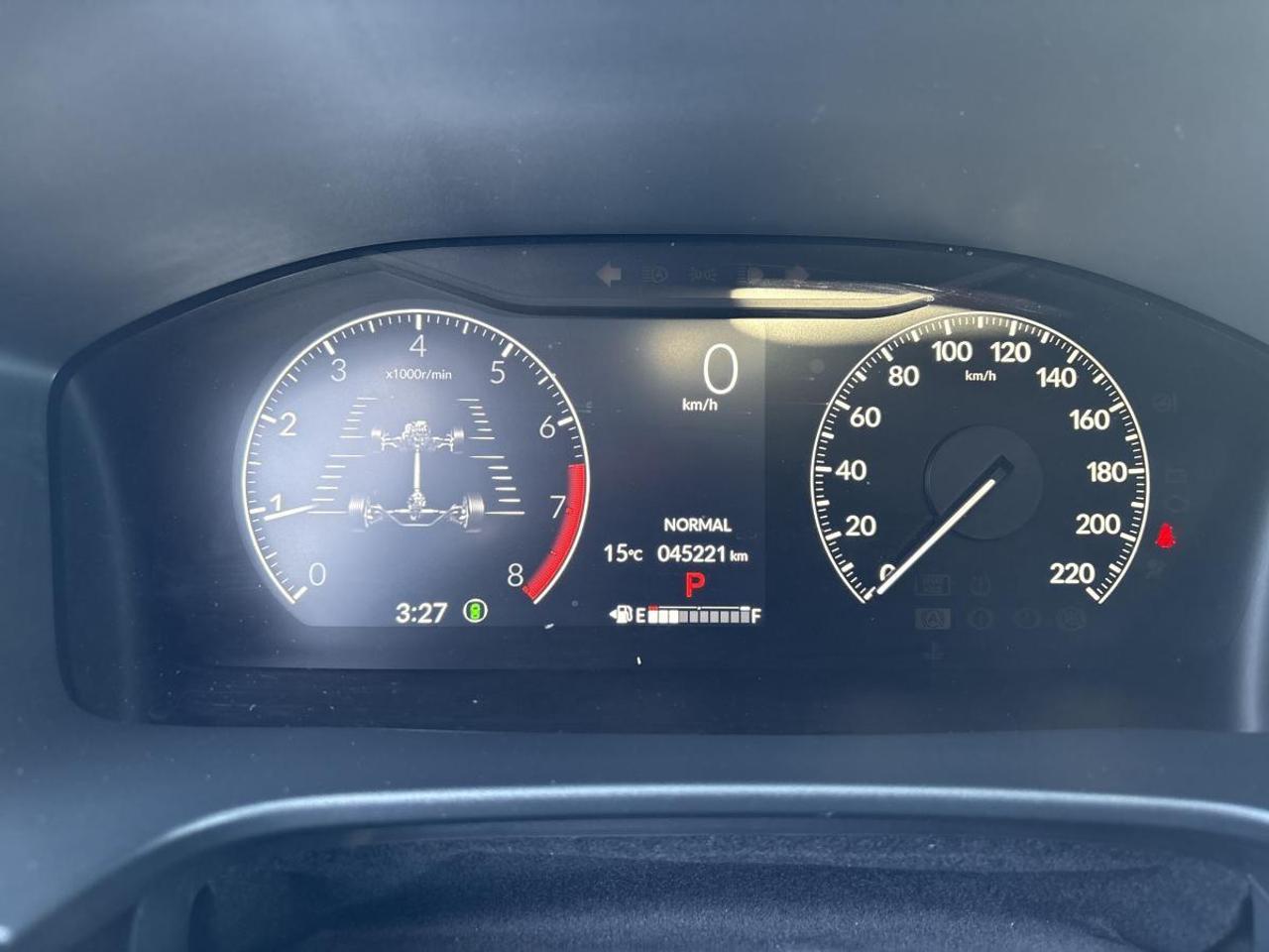 2024 Honda CR-V Sport Photo