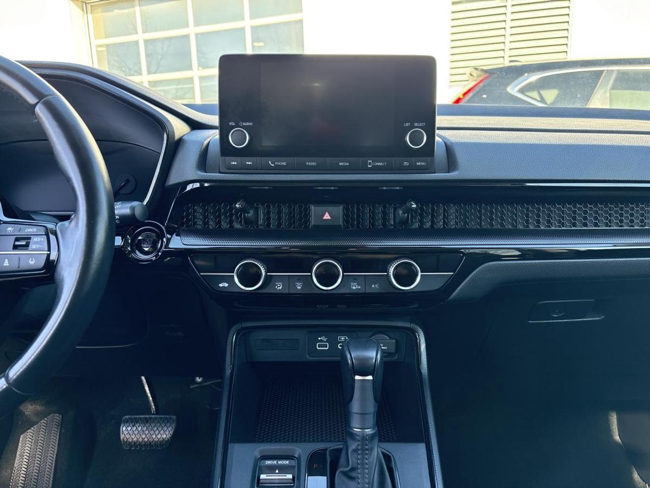 2024 Honda CR-V Sport Photo