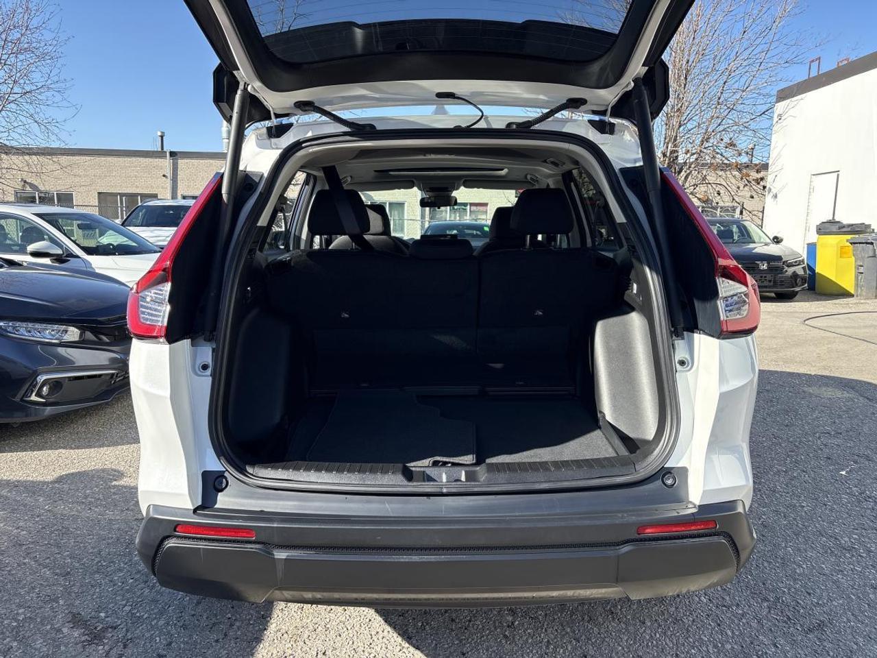 2024 Honda CR-V Sport Photo