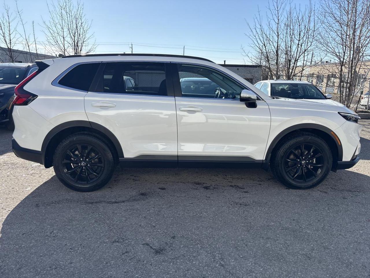 2024 Honda CR-V Sport Photo