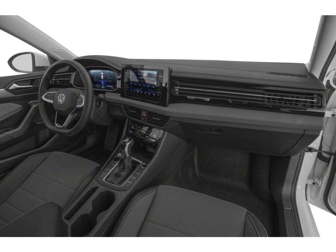 2026 Volkswagen Jetta Comfortline 4dr Sedan Photo