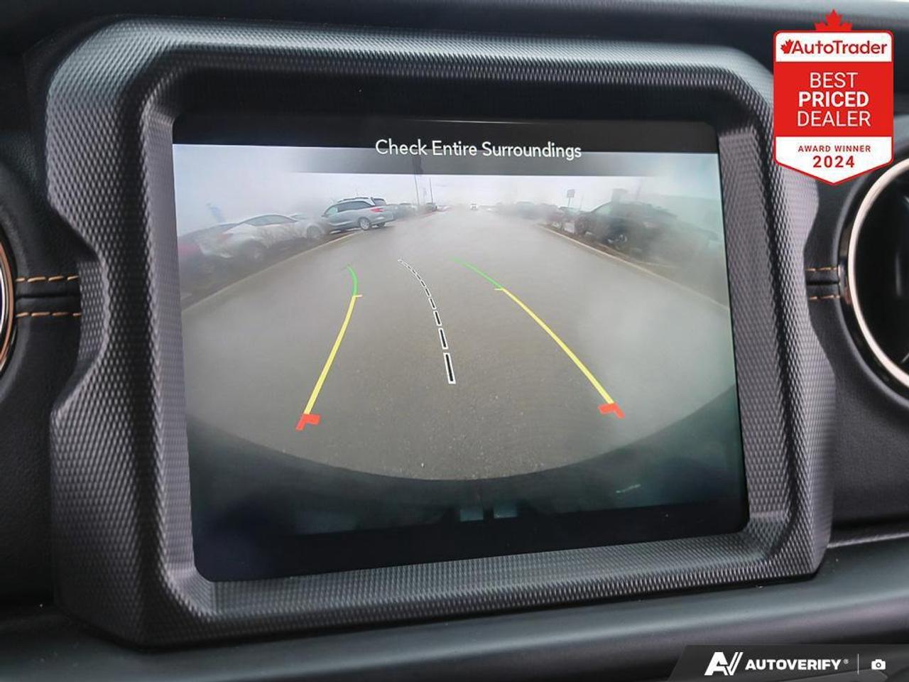 2023 Jeep Wrangler SAHARA 4DR 4X4 Photo
