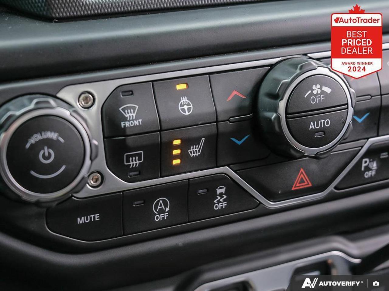 2023 Jeep Wrangler SAHARA 4DR 4X4 Photo