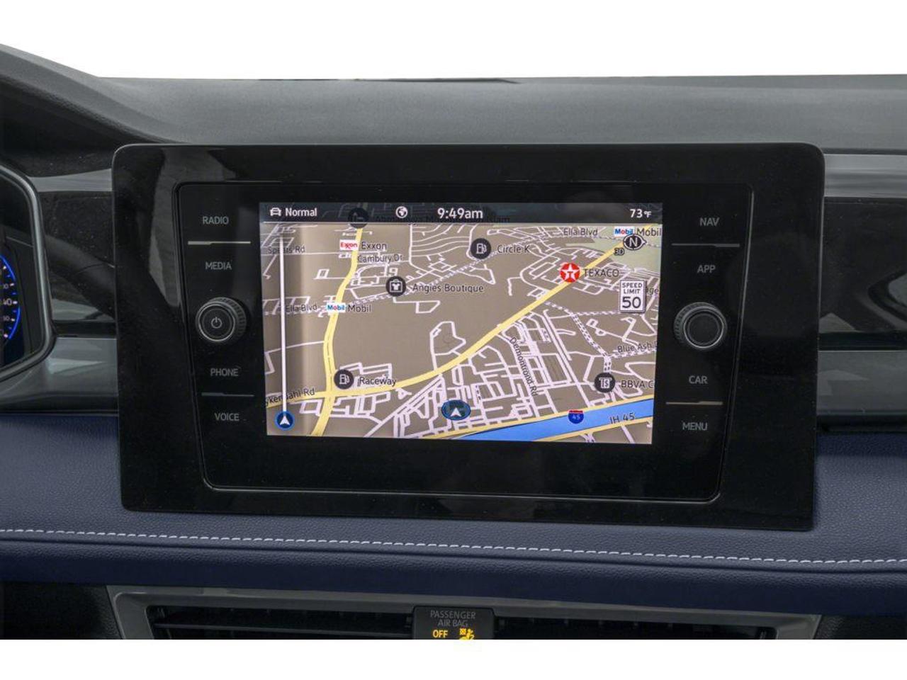 2026 Volkswagen Taos Highline 4dr All-Wheel Drive 4MOTION Photo